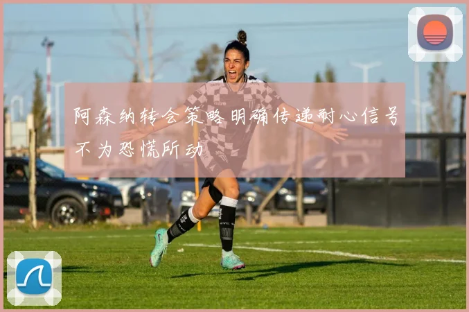 阿森纳转会策略明确传递耐心信号不为恐慌所动