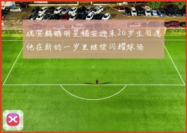 祝贺鹈鹕明星锡安迎来26岁生日愿他在新的一岁里继续闪耀球场